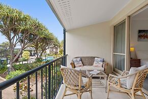 Beach Breakers Resort