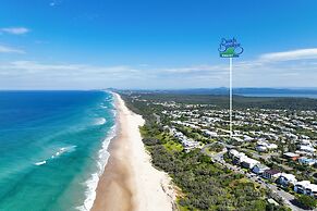 Beach Breakers Resort