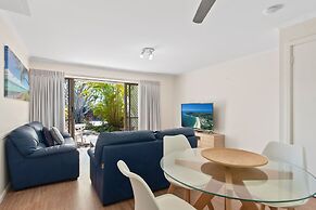 Beach Breakers Resort