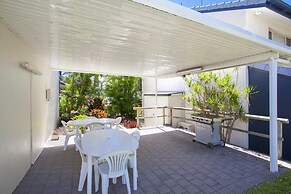 Beach Breakers Resort