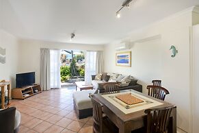 Beach Breakers Resort