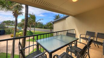 Beach Breakers Resort