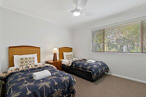 Beach Breakers Resort