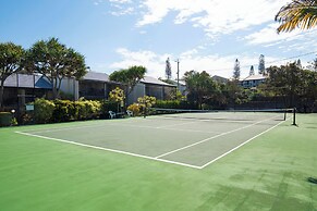 Beach Breakers Resort