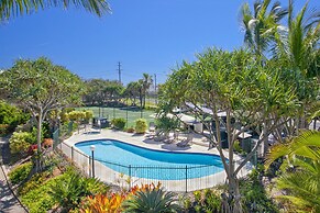 Beach Breakers Resort