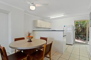 Beach Breakers Resort