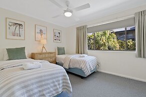 Beach Breakers Resort