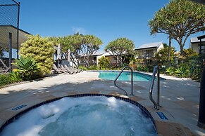 Beach Breakers Resort