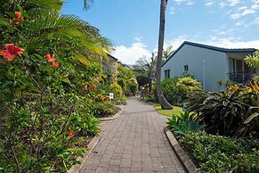 Beach Breakers Resort