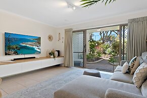 Beach Breakers Resort