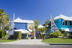 Sails Lifestyle Resort