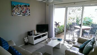 Sails Lifestyle Resort