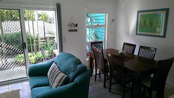 Sails Lifestyle Resort