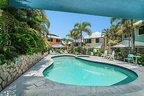 Sails Lifestyle Resort