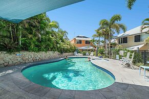 Sails Lifestyle Resort