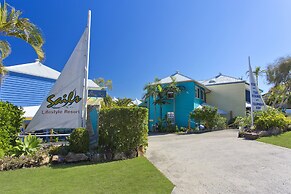 Sails Lifestyle Resort
