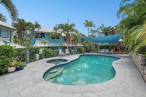 Sails Lifestyle Resort