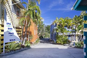 Sails Lifestyle Resort