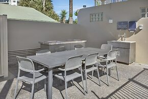Catalina Resort