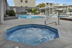 Catalina Resort