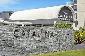 Catalina Resort