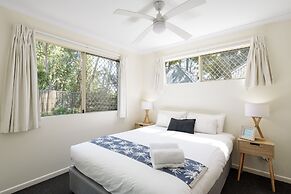 Rainbow Getaway Holiday Apartments