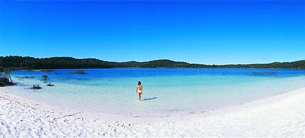 Rainbow Getaway Holiday Apartments