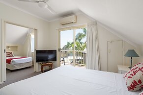 Rainbow Getaway Holiday Apartments