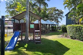 Rainbow Getaway Holiday Apartments