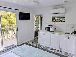Rainbow Getaway Holiday Apartments