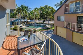 Rainbow Getaway Holiday Apartments