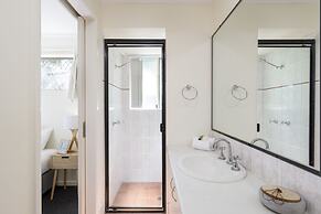 Rainbow Getaway Holiday Apartments