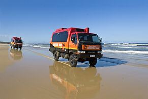 Rainbow Getaway Holiday Apartments