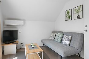 Rainbow Getaway Holiday Apartments
