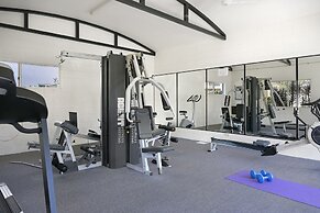 Rainbow Getaway Holiday Apartments