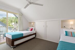 Rainbow Getaway Holiday Apartments
