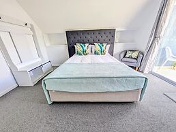 Rainbow Getaway Holiday Apartments