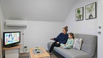 Rainbow Getaway Holiday Apartments