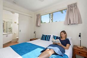 Rainbow Getaway Holiday Apartments