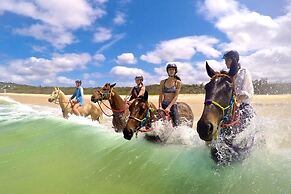 Rainbow Getaway Holiday Apartments