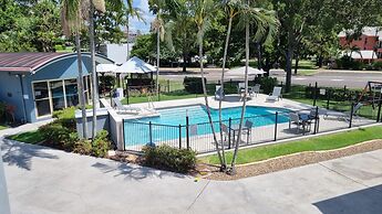 Rainbow Getaway Holiday Apartments