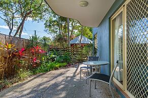 Rainbow Getaway Holiday Apartments