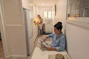 Rainbow Getaway Holiday Apartments