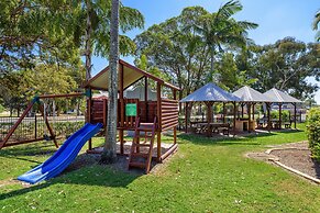 Rainbow Getaway Holiday Apartments