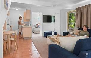 Rainbow Getaway Holiday Apartments