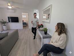 Rainbow Getaway Holiday Apartments