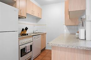 Rainbow Getaway Holiday Apartments