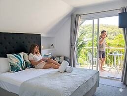 Rainbow Getaway Holiday Apartments