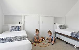 Rainbow Getaway Holiday Apartments