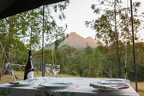 Mt Barney Lodge Country Retreat